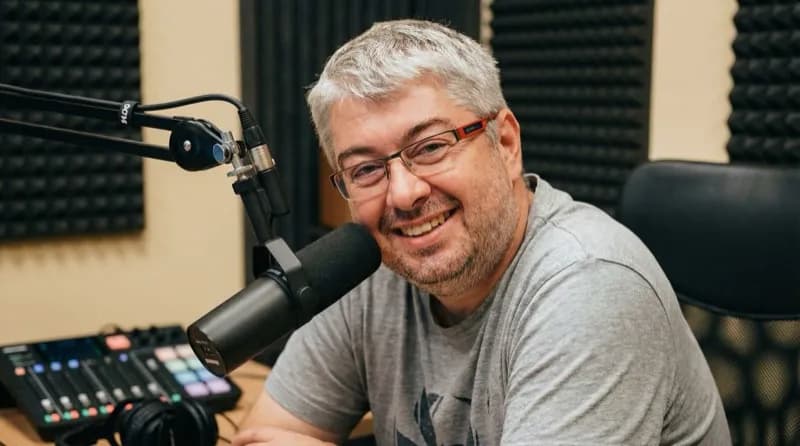 Miha Matlievski