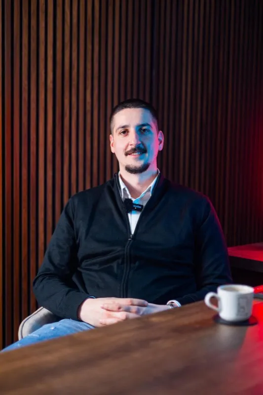 Veljko Šujić
